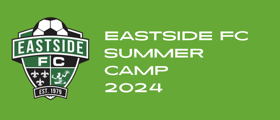 Eastside FC Select Player Summer Camp