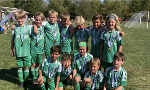 2014 Boys Green Kingdom Cup Winners