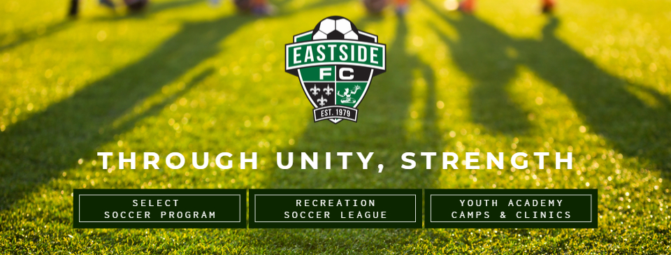 Eastside FC Programs