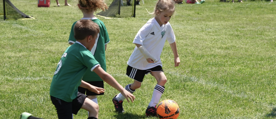 Eastside FC Development Center