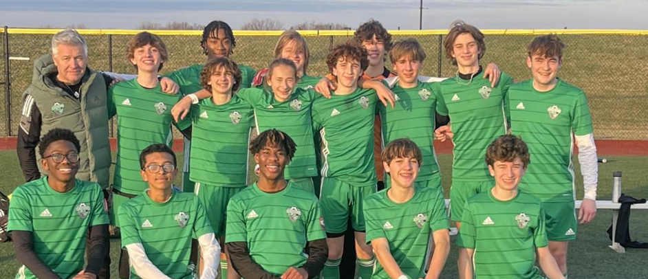 07 Boys attend Circle City Mens Showcase