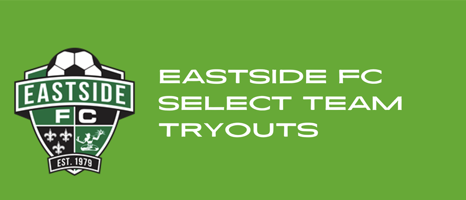 Select Tryouts 2024