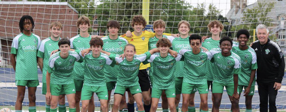 2007 Boys advance in State Cup