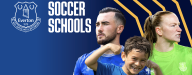 Everton Summer Camp Returns