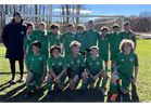 2011 Boys finish 2nd in MYSL