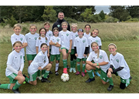 2012 Girls MSC Finalists