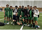 07 Boys win MSC